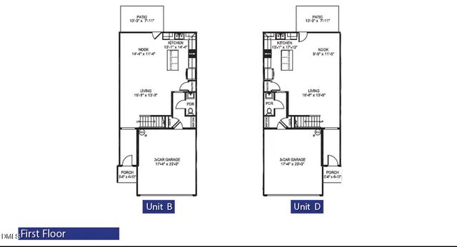 36 Joyner Park Drive, Rocky Mount, NC 27803