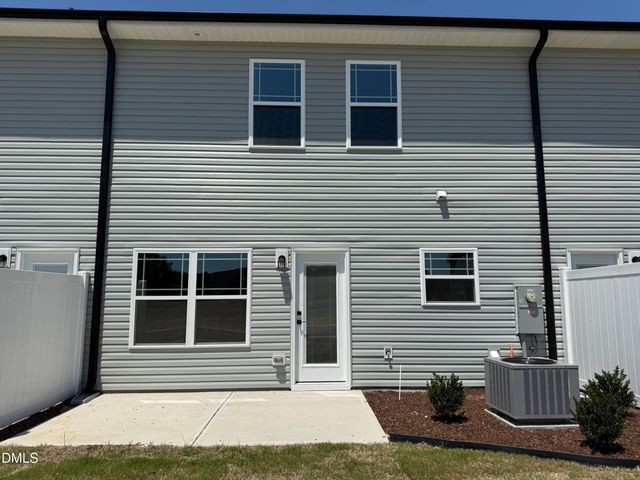 36 Joyner Park Drive, Rocky Mount, NC 27803