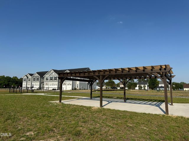 36 Joyner Park Drive, Rocky Mount, NC 27803