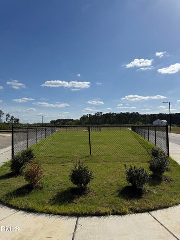 36 Joyner Park Drive, Rocky Mount, NC 27803