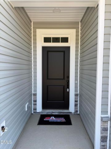 36 Joyner Park Drive, Rocky Mount, NC 27803