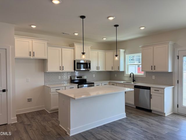 36 Joyner Park Drive, Rocky Mount, NC 27803