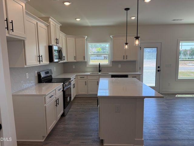 36 Joyner Park Drive, Rocky Mount, NC 27803