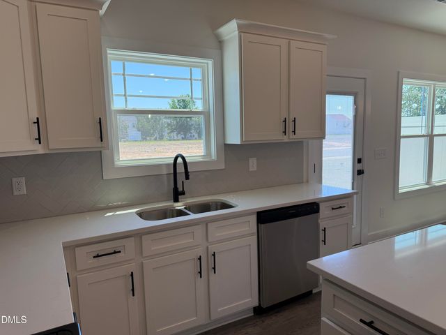 36 Joyner Park Drive, Rocky Mount, NC 27803
