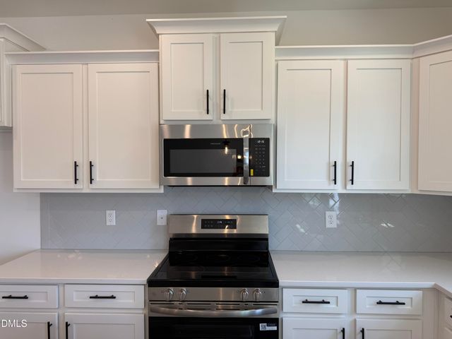 36 Joyner Park Drive, Rocky Mount, NC 27803