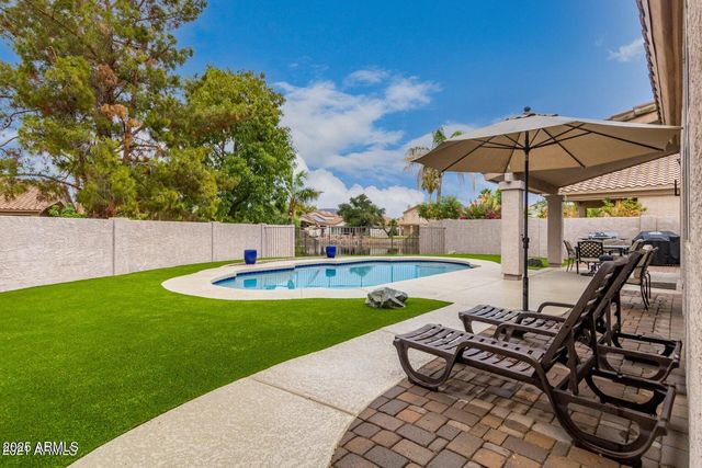 6230 W Irma Lane, Glendale, AZ 85308