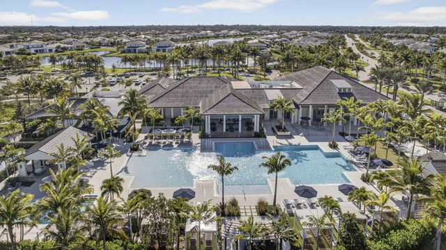 12676 Nautilus Circle, Palm Beach Gardens, FL 33412