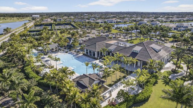 12676 Nautilus Circle, Palm Beach Gardens, FL 33412