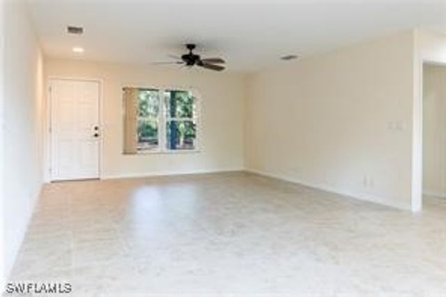 3430 27th AVE SW, Naples, FL 34117