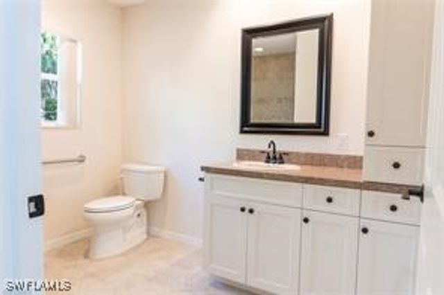 3430 27th AVE SW, Naples, FL 34117