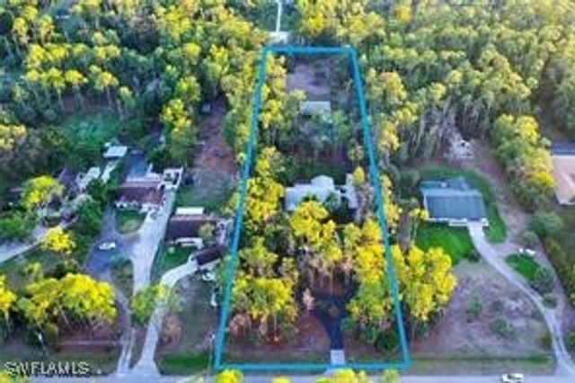 3430 27th AVE SW, Naples, FL 34117