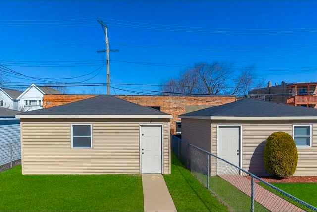 1506 E 72nd Place, Chicago, IL 60619