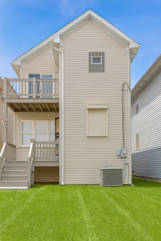 1506 E 72nd Place, Chicago, IL 60619