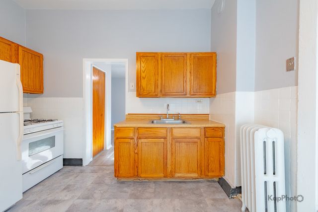 3001 S Haynes Court 2M, Chicago, IL 60608