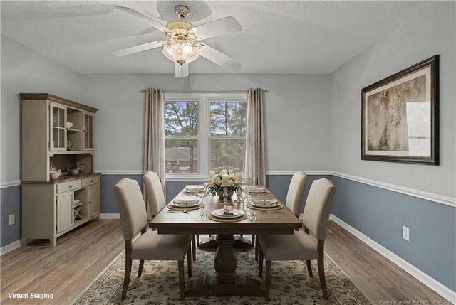 5550 Hedrick Drive, Fayetteville, NC 28303