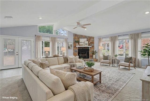 5550 Hedrick Drive, Fayetteville, NC 28303