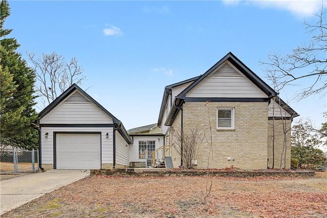 5550 Hedrick Drive, Fayetteville, NC 28303