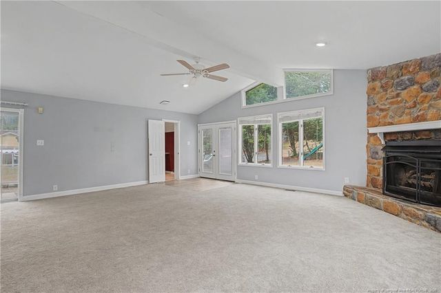 5550 Hedrick Drive, Fayetteville, NC 28303