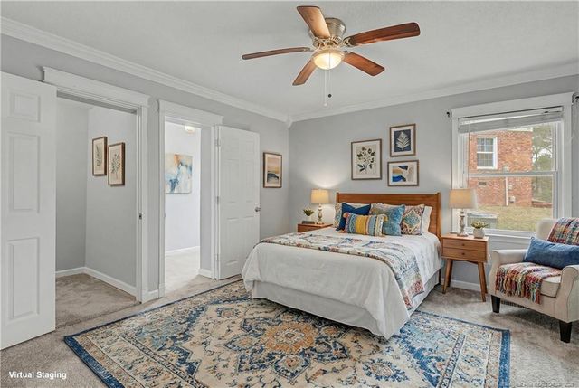 5550 Hedrick Drive, Fayetteville, NC 28303