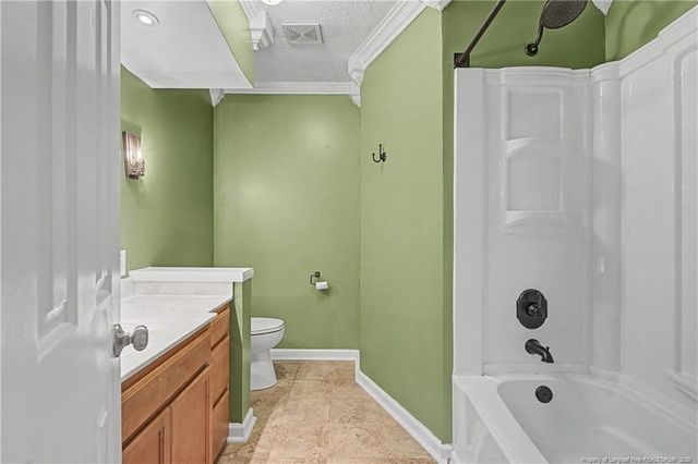 5550 Hedrick Drive, Fayetteville, NC 28303