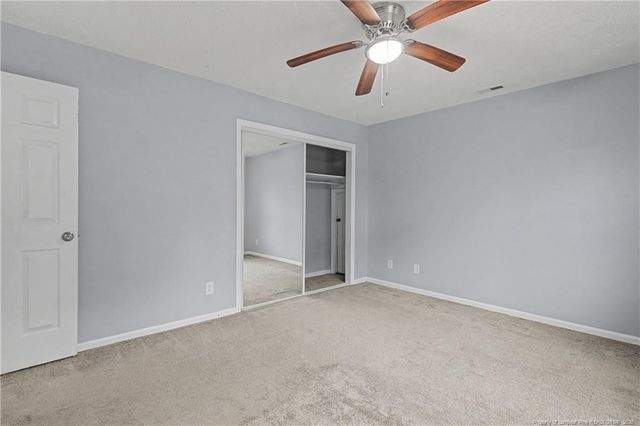 5550 Hedrick Drive, Fayetteville, NC 28303