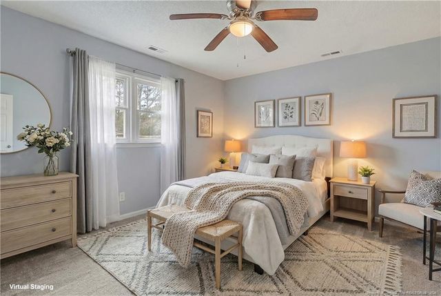 5550 Hedrick Drive, Fayetteville, NC 28303