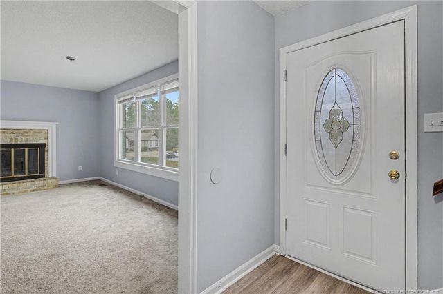 5550 Hedrick Drive, Fayetteville, NC 28303