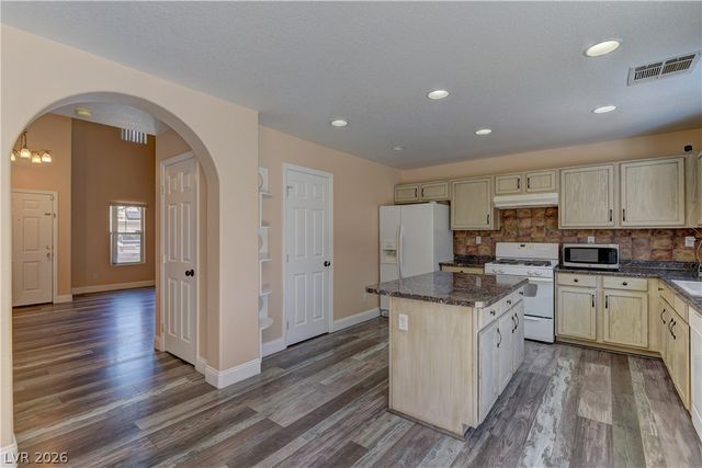 5317 La Quinta Hills Street, North Las Vegas, NV 89081