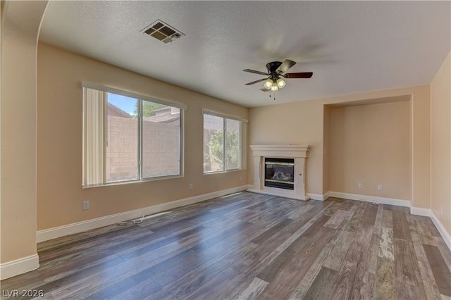 5317 La Quinta Hills Street, North Las Vegas, NV 89081