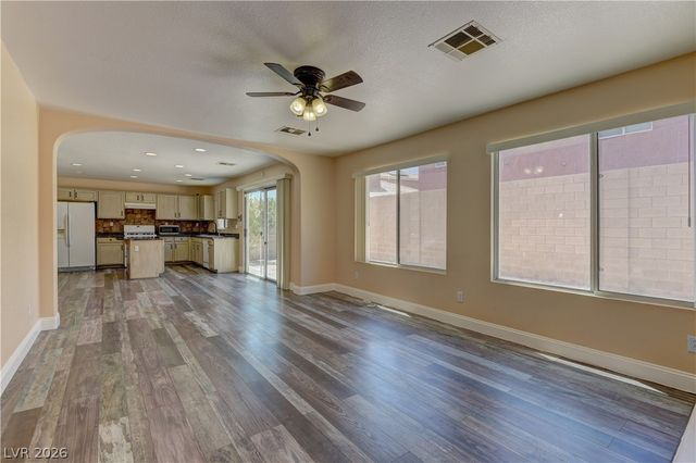 5317 La Quinta Hills Street, North Las Vegas, NV 89081