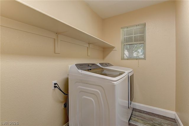 5317 La Quinta Hills Street, North Las Vegas, NV 89081