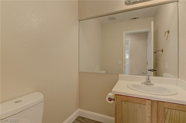 5317 La Quinta Hills Street, North Las Vegas, NV 89081
