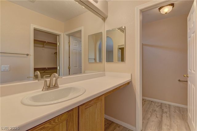 5317 La Quinta Hills Street, North Las Vegas, NV 89081
