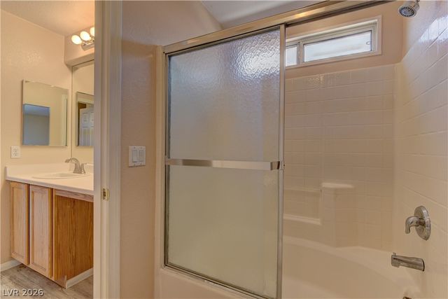 5317 La Quinta Hills Street, North Las Vegas, NV 89081