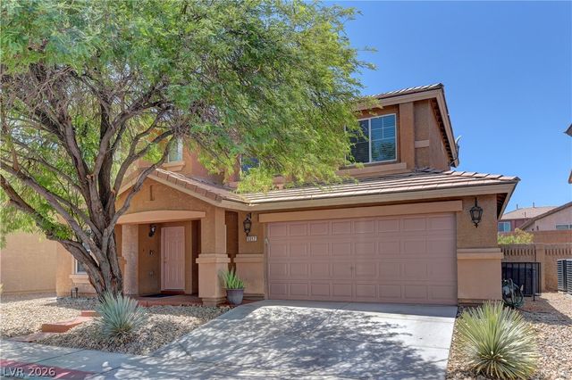 5317 La Quinta Hills Street, North Las Vegas, NV 89081