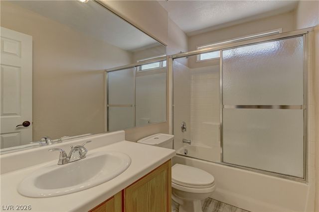 5317 La Quinta Hills Street, North Las Vegas, NV 89081