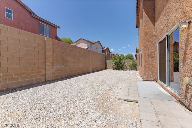 5317 La Quinta Hills Street, North Las Vegas, NV 89081