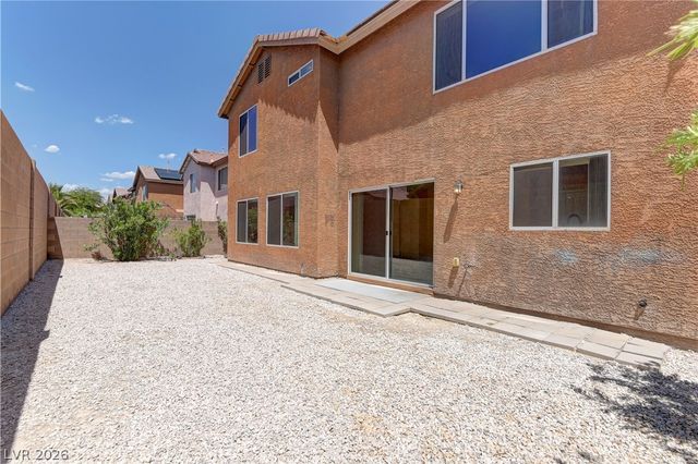 5317 La Quinta Hills Street, North Las Vegas, NV 89081