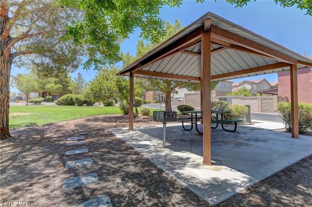 5317 La Quinta Hills Street, North Las Vegas, NV 89081