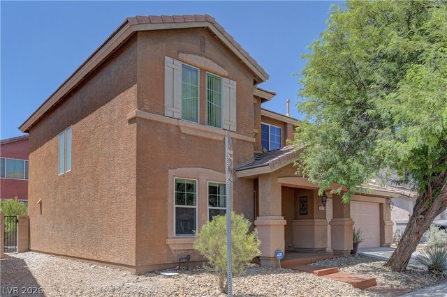 5317 La Quinta Hills Street, North Las Vegas, NV 89081