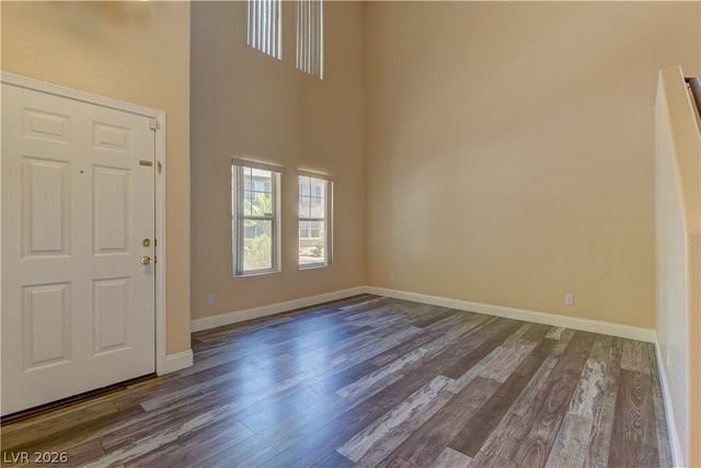 5317 La Quinta Hills Street, North Las Vegas, NV 89081