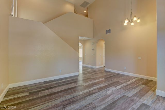 5317 La Quinta Hills Street, North Las Vegas, NV 89081