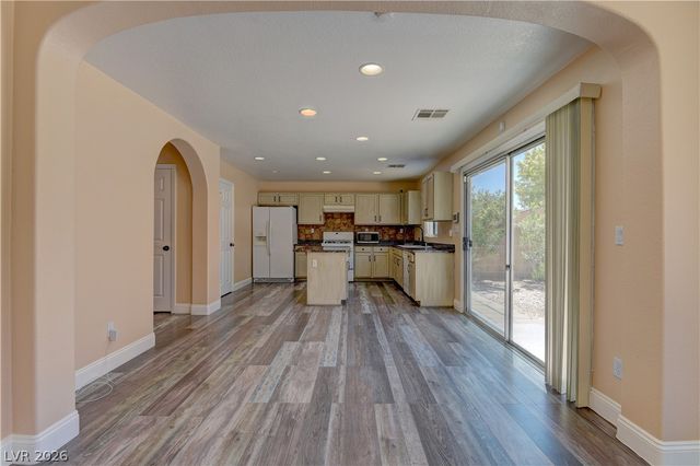 5317 La Quinta Hills Street, North Las Vegas, NV 89081