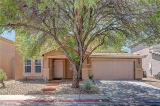5317 La Quinta Hills Street, North Las Vegas, NV 89081