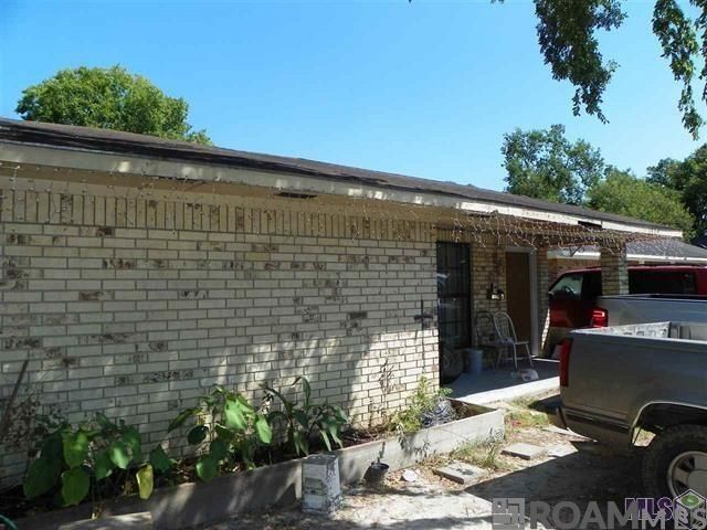 1454 - 1456 Gwen Dr, Baton Rouge, LA 70815