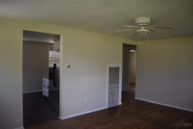 222 Park Avenue, Hillsboro, OH 45133