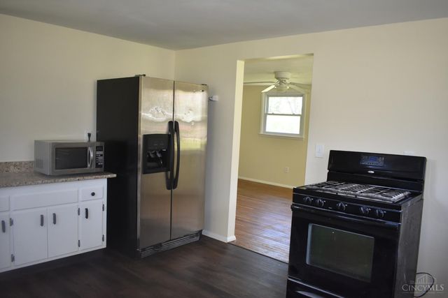 222 Park Avenue, Hillsboro, OH 45133