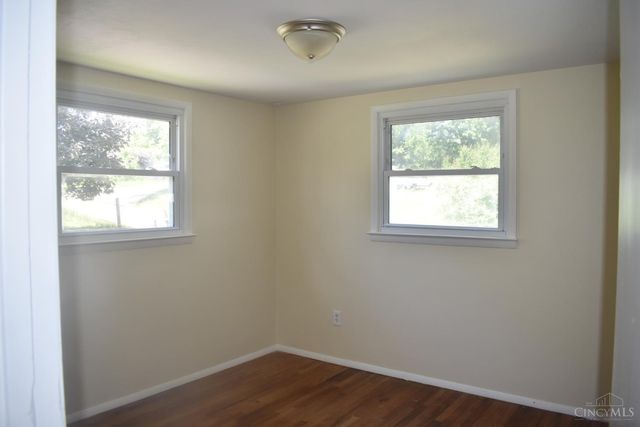 222 Park Avenue, Hillsboro, OH 45133