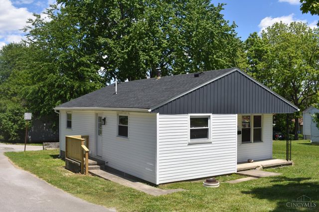 222 Park Avenue, Hillsboro, OH 45133