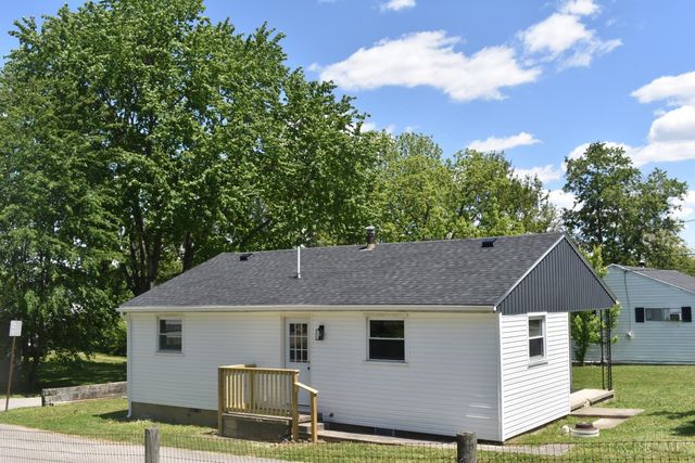 222 Park Avenue, Hillsboro, OH 45133